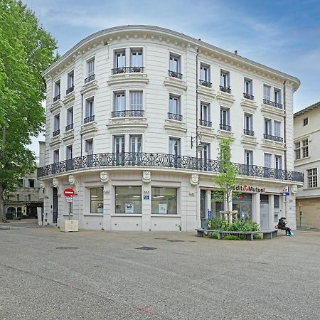 Place Carnot 1900: Coeur De Ville Avignone Esterno foto
